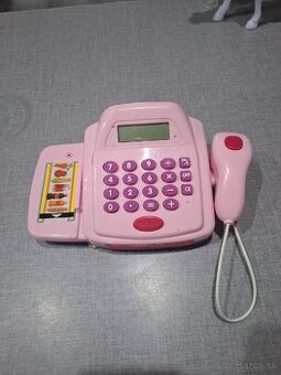 Detská pokladnička