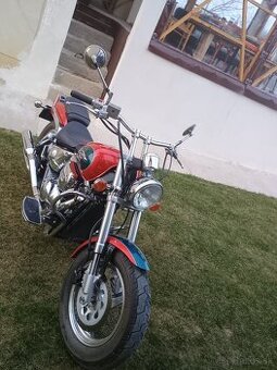 Suzuki Marauder 800