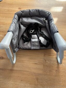 Detska jedalenska stolicka