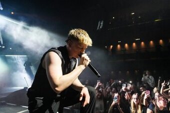 Lístky na Adam Mišík v Praze - 27. 3.