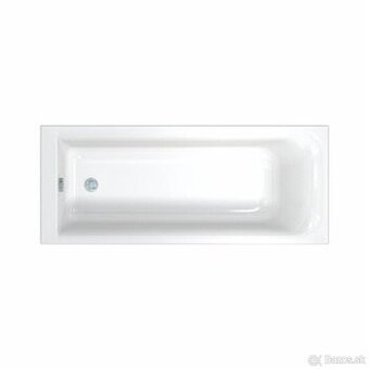 REKORD vaňa 170x70x40