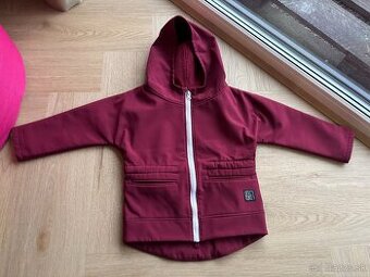 Prechodná bundička Little People