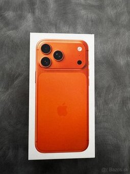 Iphone 17 Pro Max 256GB