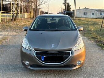 Predam Peugeot 208 1.4 50KW R.V 2013 108 923KM