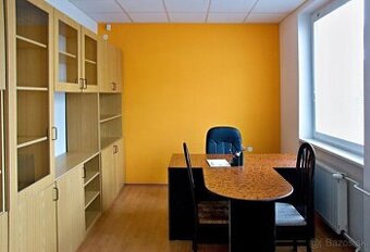 Administratívne priestory na prenájom, Trenčín – Sihoť I