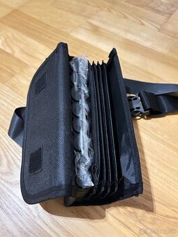 Peňaženka čašník,vodič taxi,kuriér