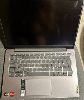 LENOVO IdeaPad 3 14ALC6 Arctic Grey