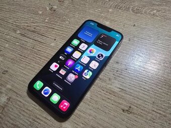 Iphone 14 128gb s novou bateriou plnefunkcny na displeji a r