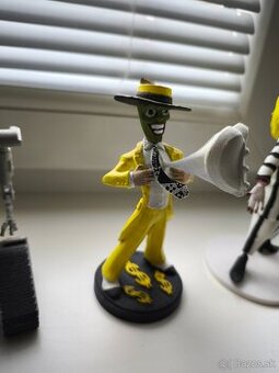 Figúrky film seriál komiks