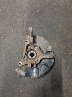 Subaru Forester 2010 - ĽAVÁ OTOČ - SÚRNE KÚPIM