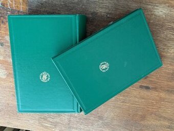 Lexikon kníh Starého zákona a jeho doplnok