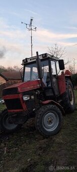 Zetor 8111