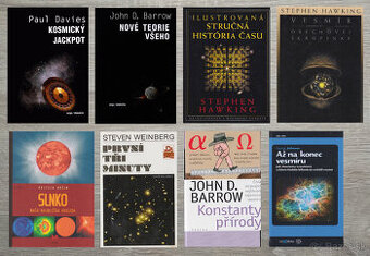 Populárná astronómia