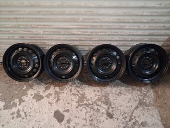 Plechové disky Suzuki R16