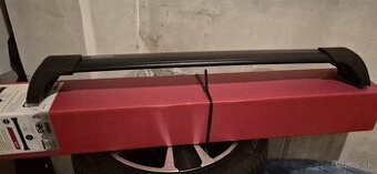 Strešné nosiče na LEXUS UX