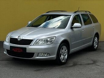 Škoda Octavia Kombi 1.2TSI/77kW 2.Maj r.v. 2013