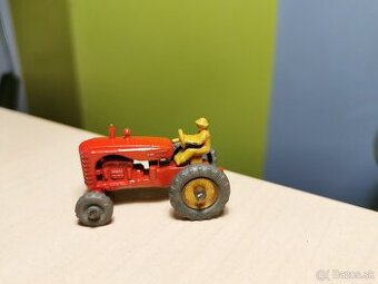 Matchbox lesney Massey Harris No4