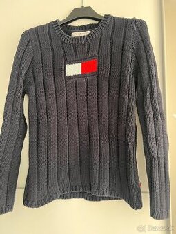Sveter Tommy Hilfiger