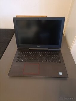 Predám herný notebook