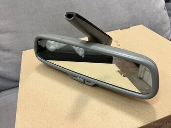 Predám spätné zrkadlo Audi A4 B6 B7