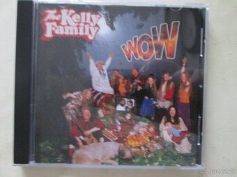 The Kelly Family - Wow,Sasha -...You, Peter Andre - Natural.