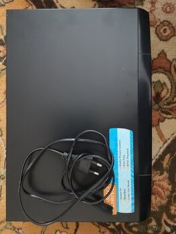 hlavové video PHILIPS VR 485/58 – Turbo Drive (Made in Europ