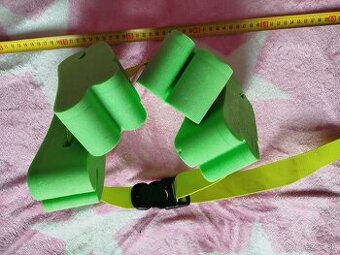 Pás na plávanie TOP STAV