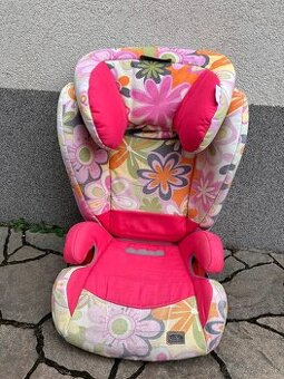 Detská autosedačka