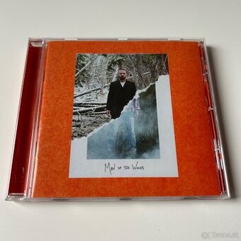 Justin Timberlake - Man Of The Woods