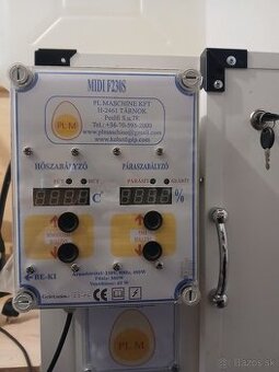 Predam plnoautomaticku liahen