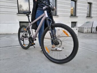 Dámsky MTB bicykel v. S
