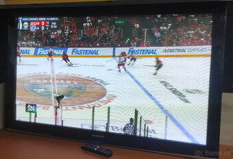 PLAZMA TV SAMSUNG PS50A457P1D 50" / 127cm