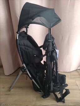 Detský nosič na turistiku