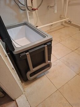 Komponenty na Sprinter