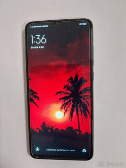 Xiaomi Redmi Note 8 Pro