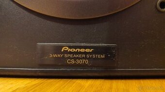 Pioneer CS-3070