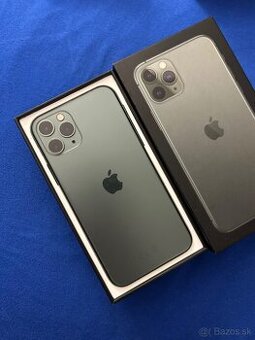 iPhone 11 pro 64GB - 100% Bateria