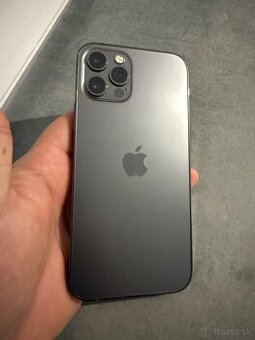 iPhone 12 Pro 128gb space grey