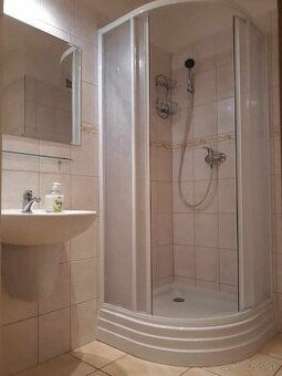 Predám 1 izbový byt pri centre NMn/V