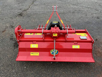 Rotavátor/pôdna fréza Bargam FLL120