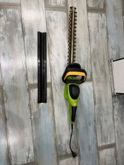 Nožnice na živý plot Fieldmann FZN 2505-E