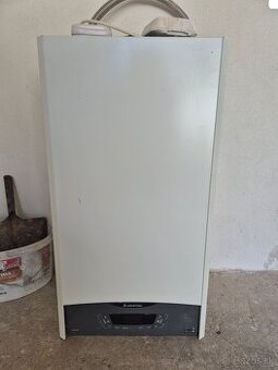 Predam plynovy kotol Ariston