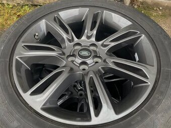 ALU kola R19 originál Land Rover Evoque | 5x