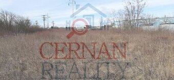 Predaj pozemok 30 á v mestskej časti Košice Barca