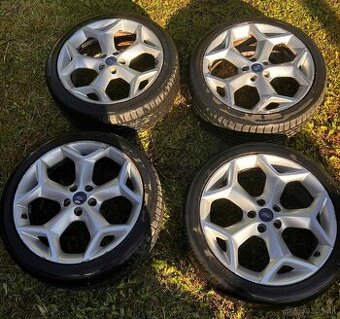 Letne IMPERIAL 235/40 R 19 ECOSPORT 2 96Y XL + Elektron