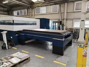 CO2 laser Trumpf TruLaser 3030 (6826)