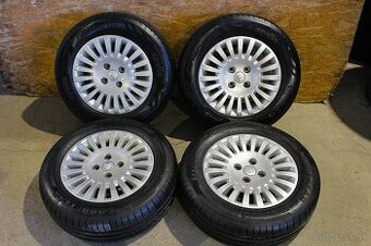 15"...4x108 r15..CITROEN BERLINGO...2008-2018...LETNA SADA