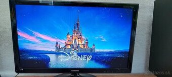 Televízor Samsung