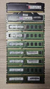 11ks 2GB DDR3 pamate do PC