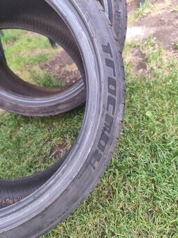 255/35 R 19 X PRIVILO TX-3